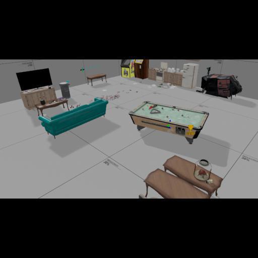 Model Tech Demo BETA