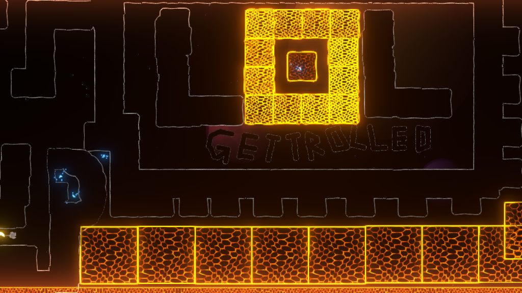 The A-maze-ing Maze