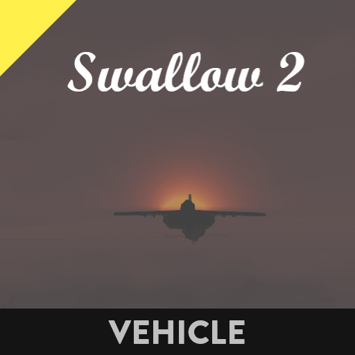 P-176 Swallow II