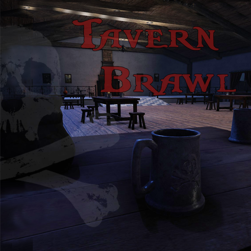 TavernBrawl