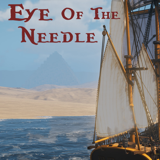 Eye of the Needle
