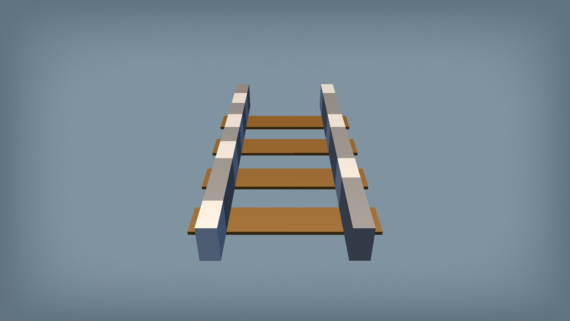 Minecraft Rail