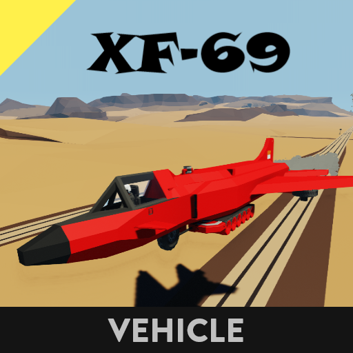 (X)F-69 Macuahuitl II