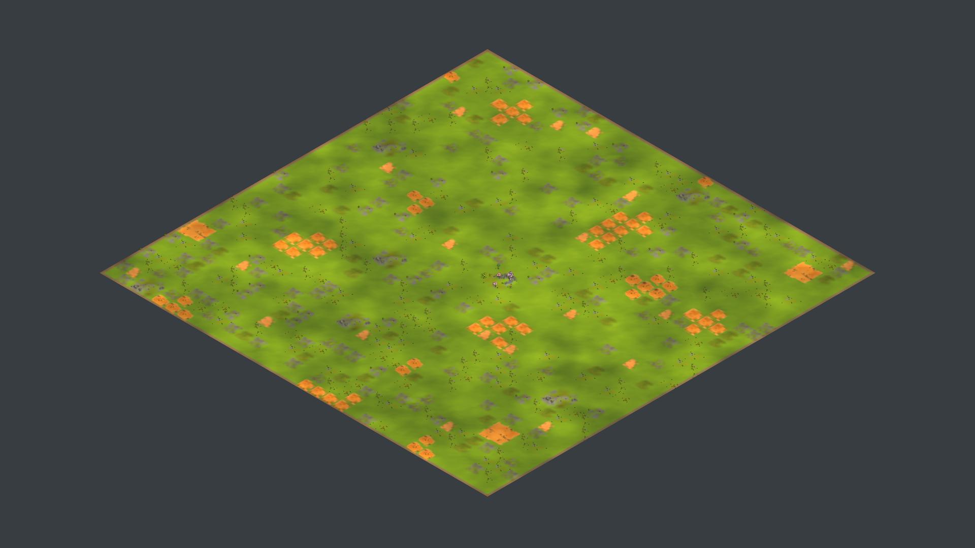 32X32