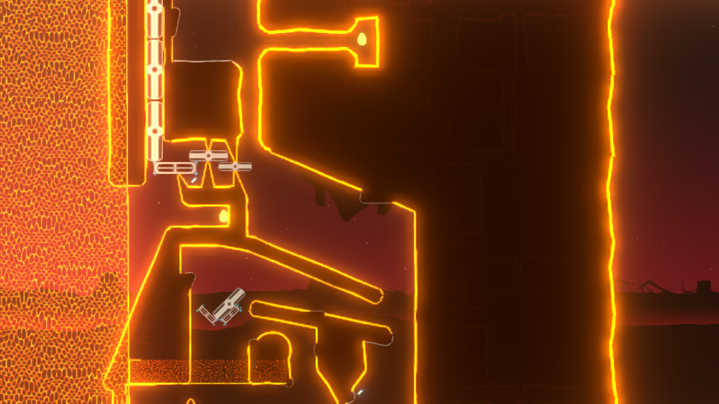Time Gate (Webless)