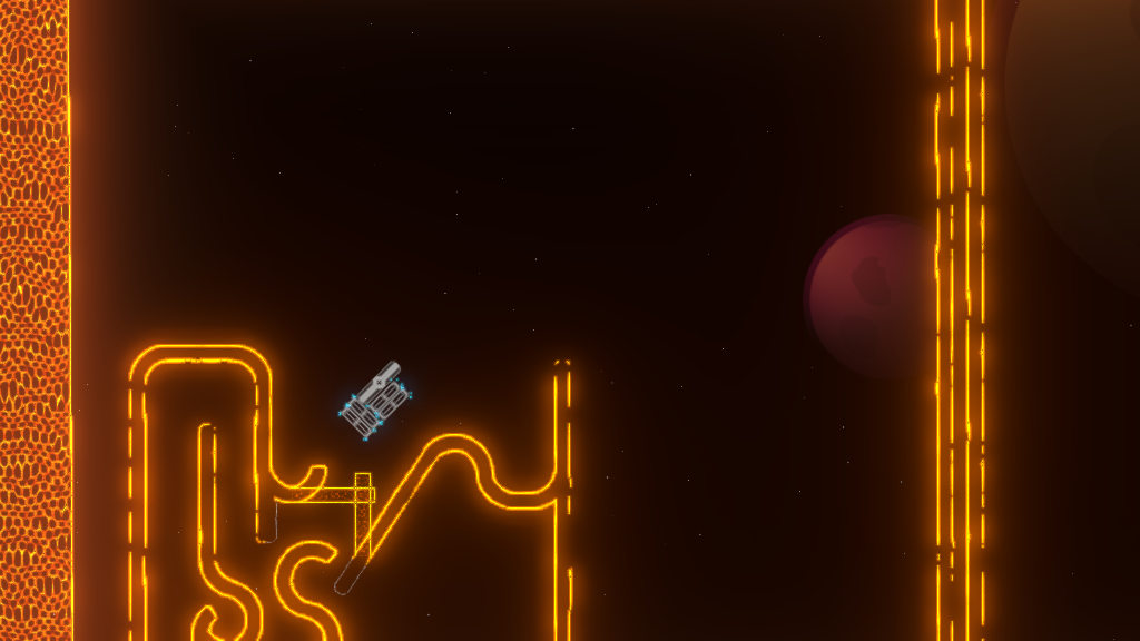 Spear Tech (Webless)