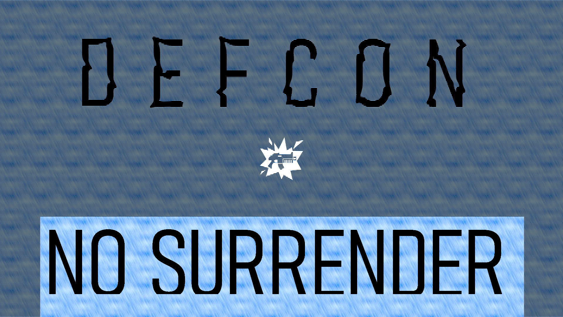 DEFCON
