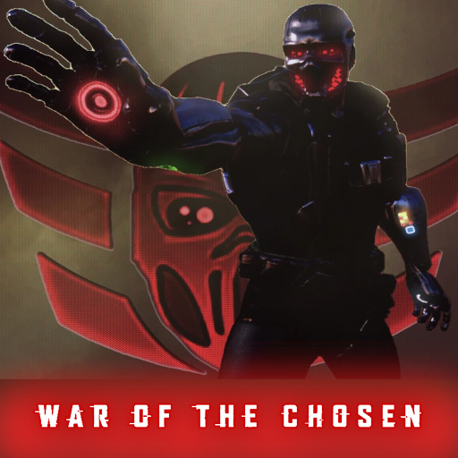 Loading Screen Add-on: Proxian Soldier Unit [WOTC]