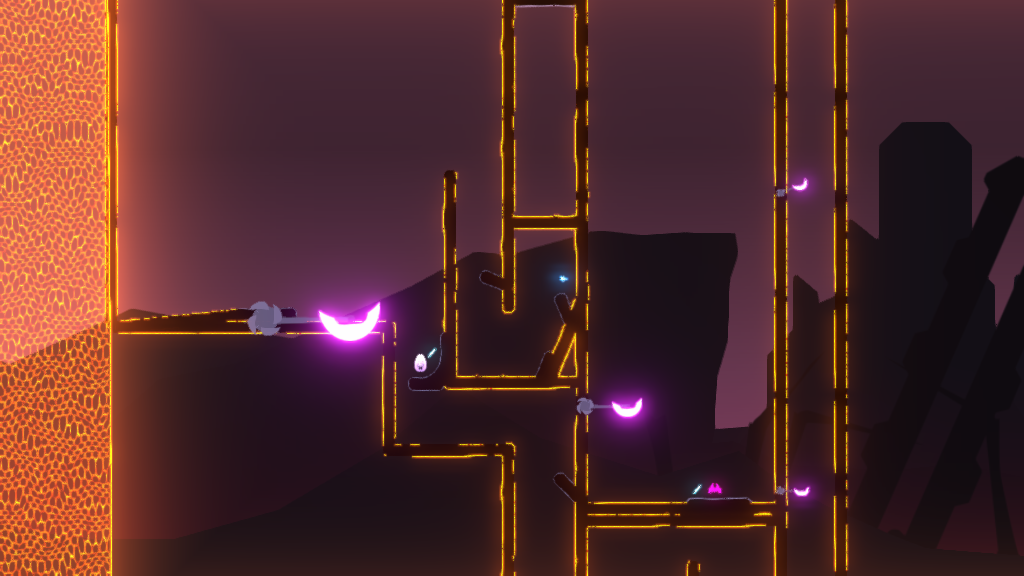 Weapon Blade Jumps (Webless)