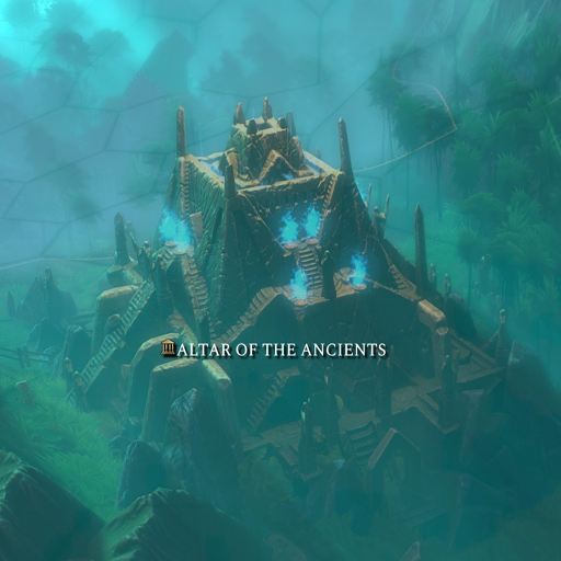 Ancient Wonder Unit Buffs