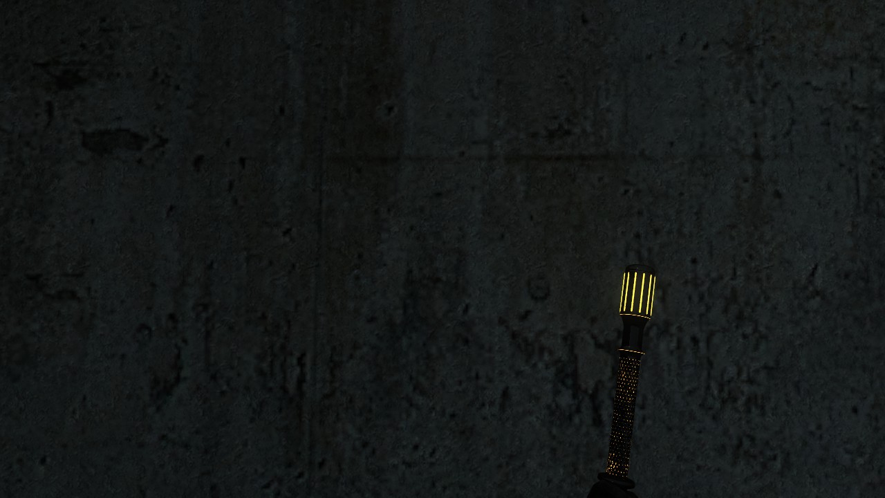 Neon RGB Stunstick