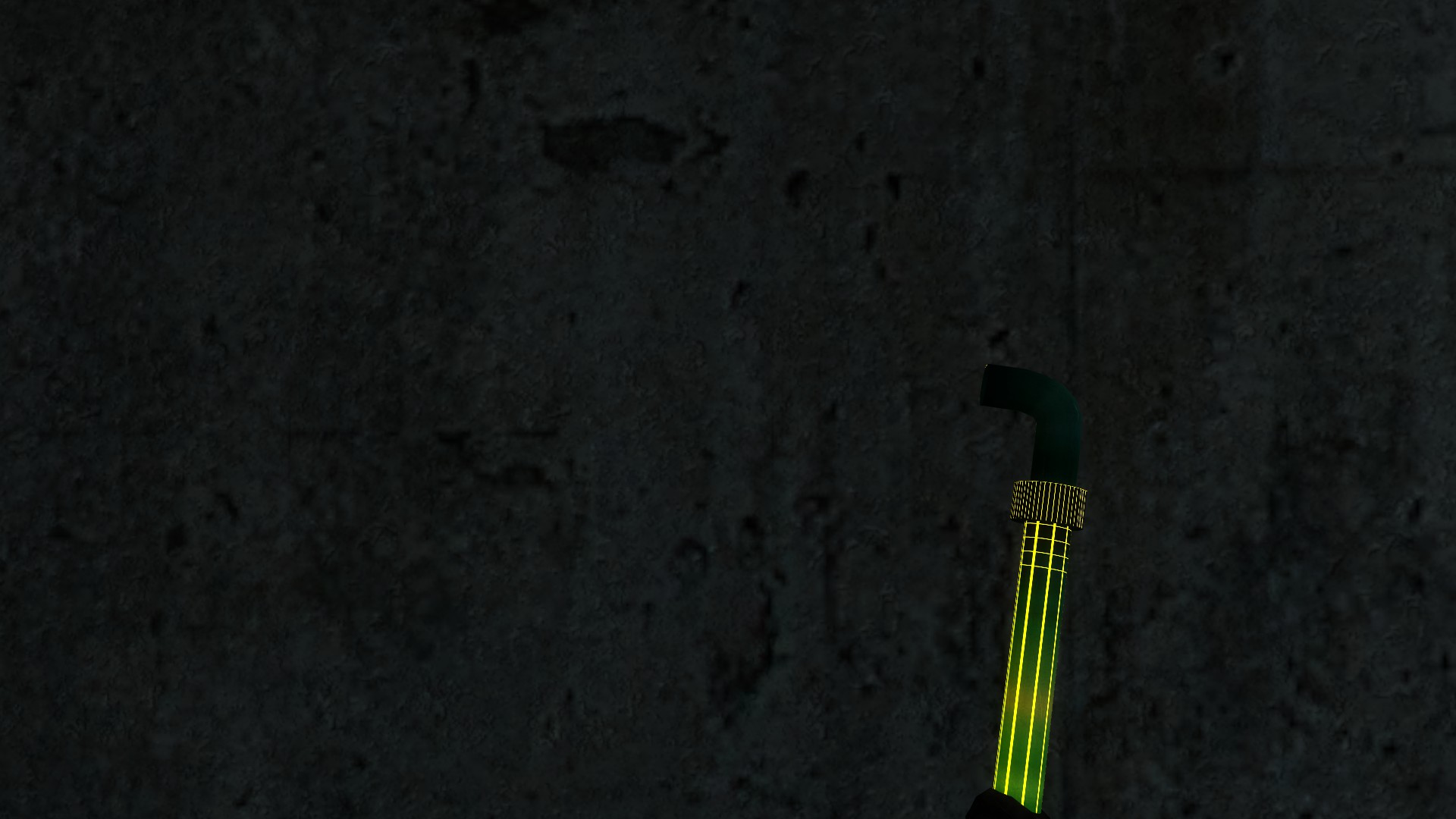 Neon RGB Pipe