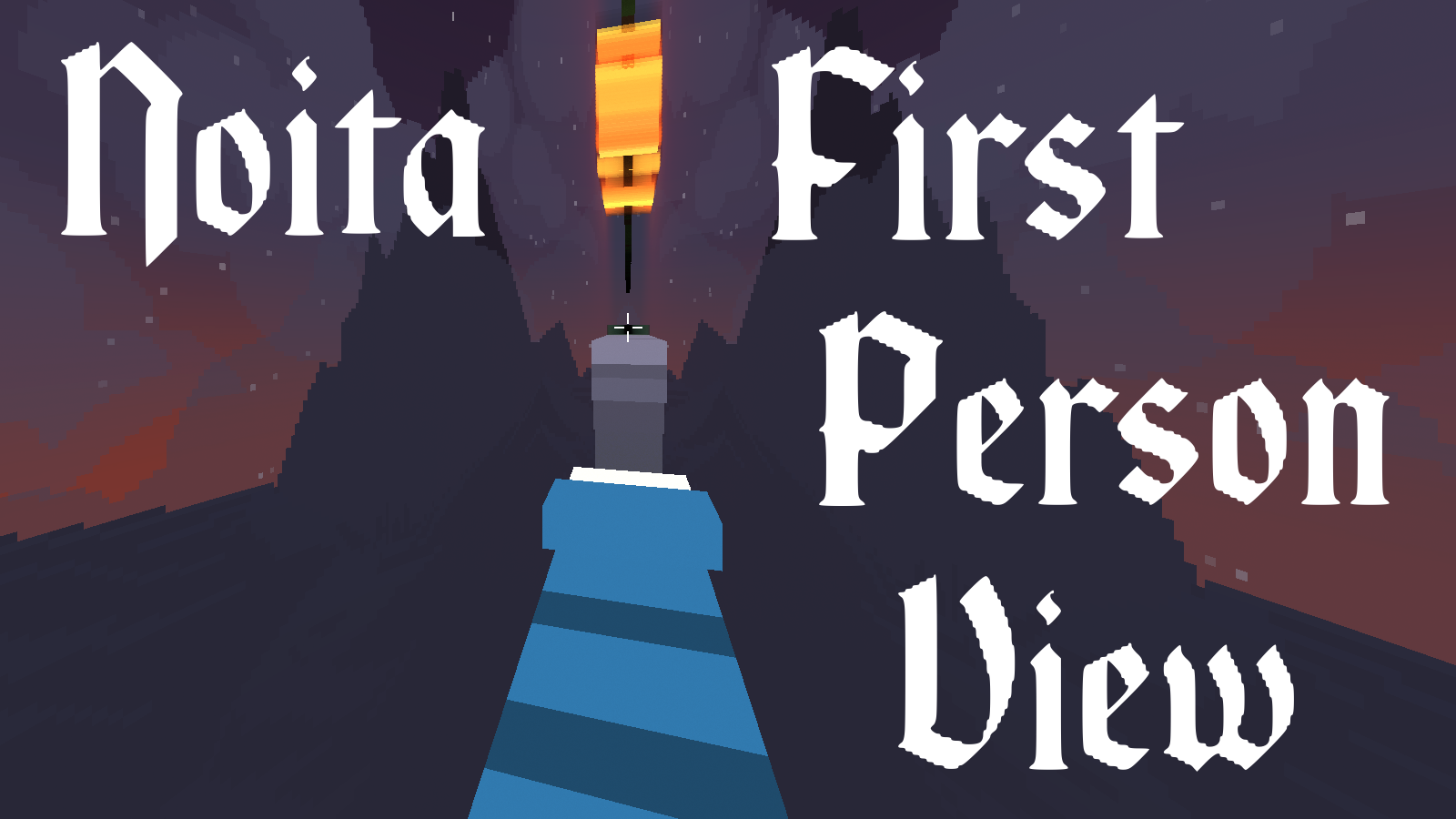 First Person View