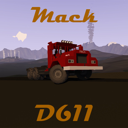 Mack D611 (SIBTaT)