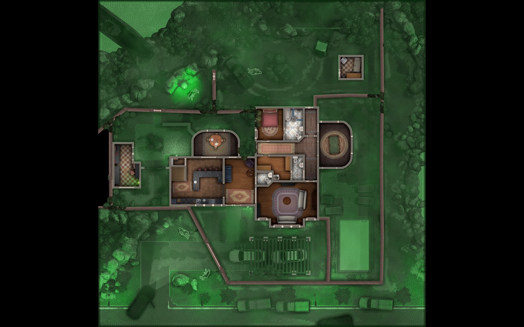 The Estate