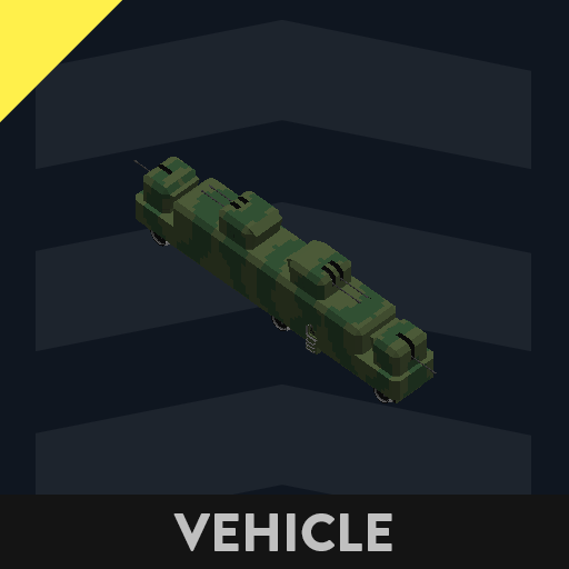 war train