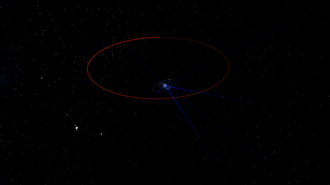 The Solar System - Hypothetical and Disproven Objects