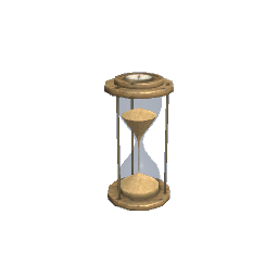 WfS Beach Hourglass