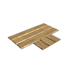 WfS Beach WoodWay T