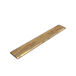 WfS Beach WoodWay 1tile 1m