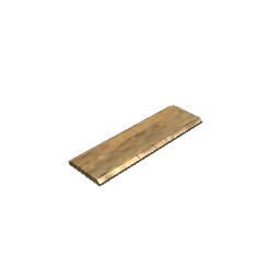 WfS Beach WoodWay 1tile 0.5m