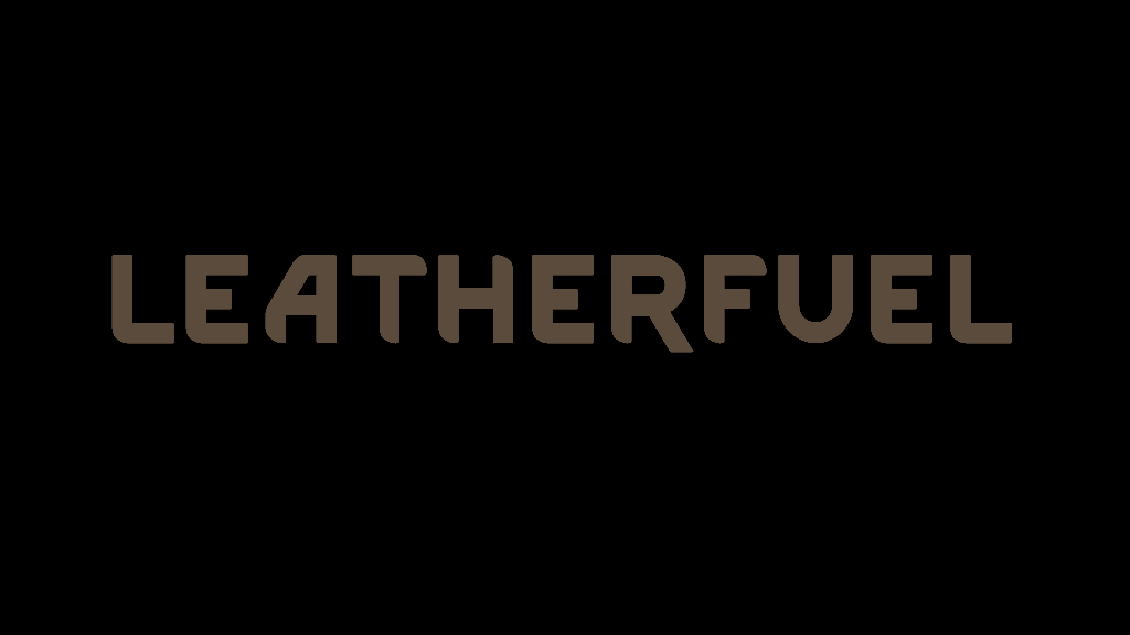 Leatherfuel