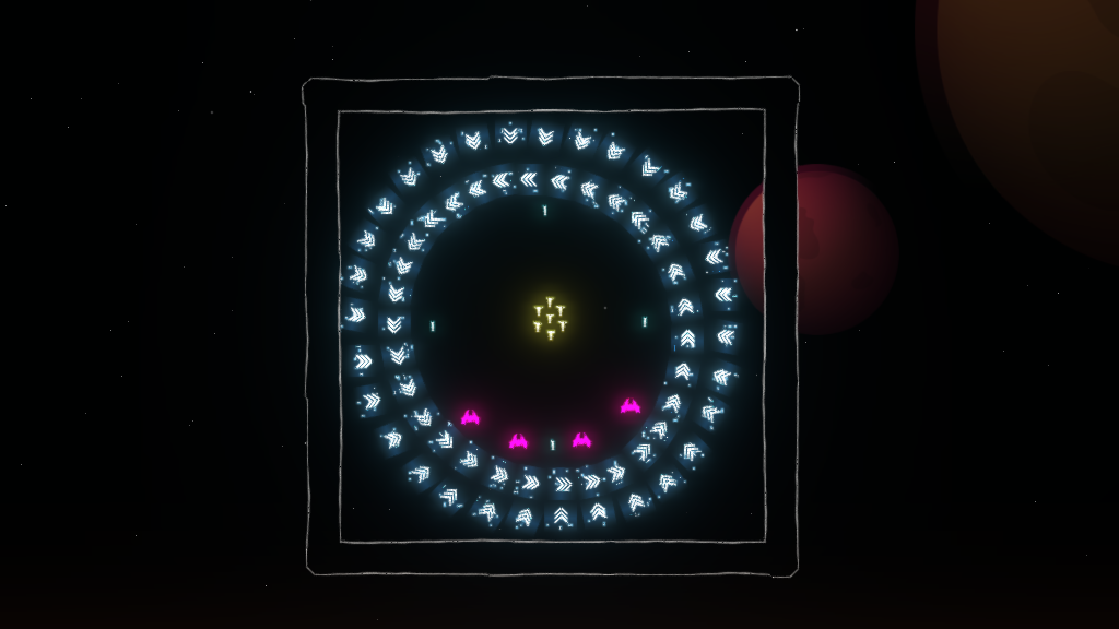 The Wheel of Fun
