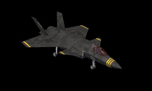 Talon F-45 Grey Officer