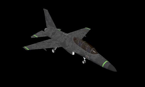 Talon T-55 Grey NCO
