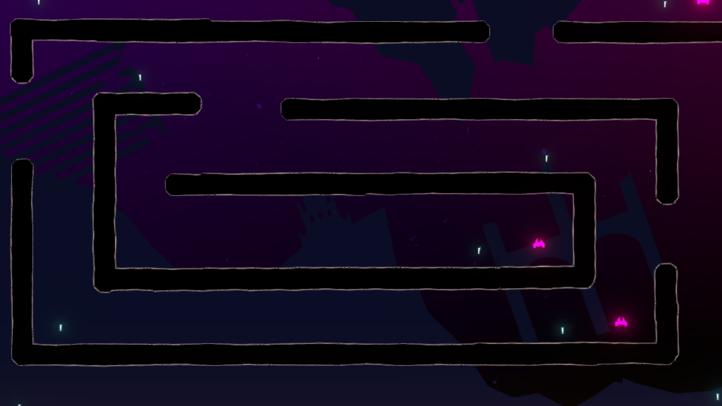 Cave hunt