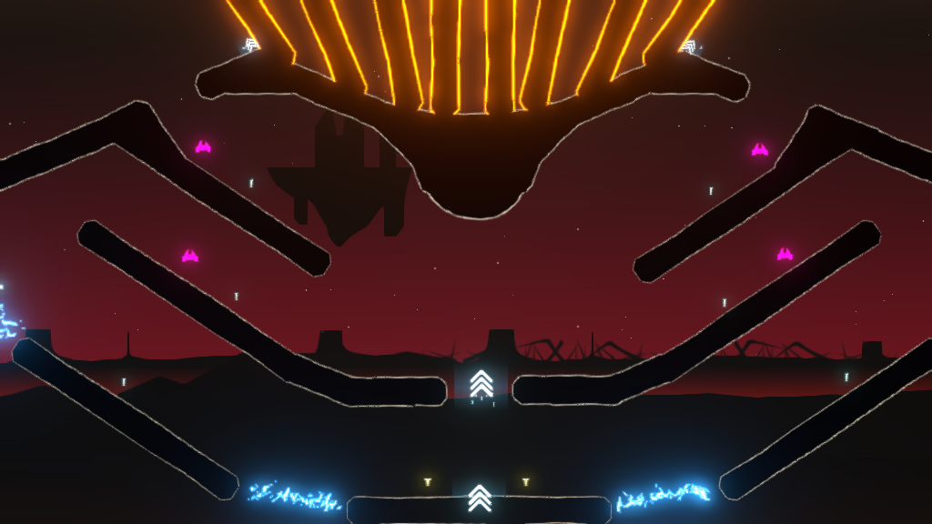 Volcano