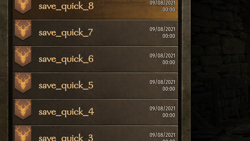 Better Save/Load