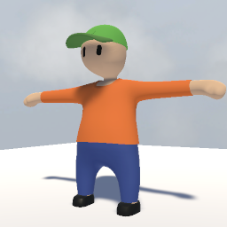 STUMBLE preview