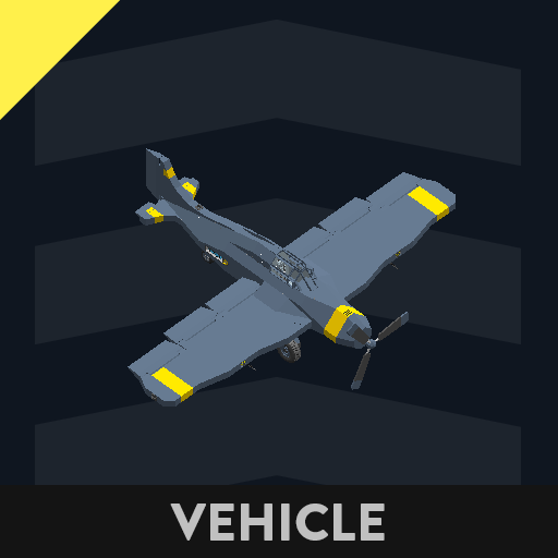 PACIFICA - NAVAL CARRIER FIGHTER