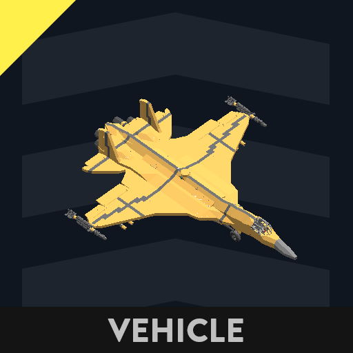 CHEETAH - RECONAISSANCE FIGHTER