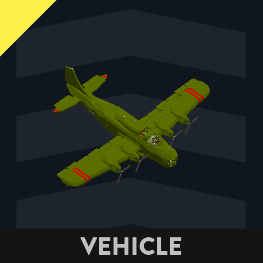 EL CID - BOMBER AIRCRAFT