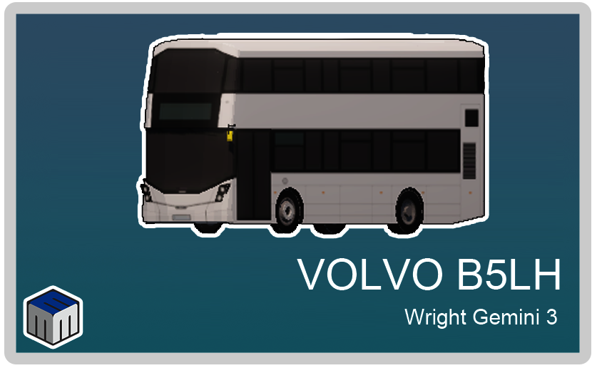 B5LH Wright G3