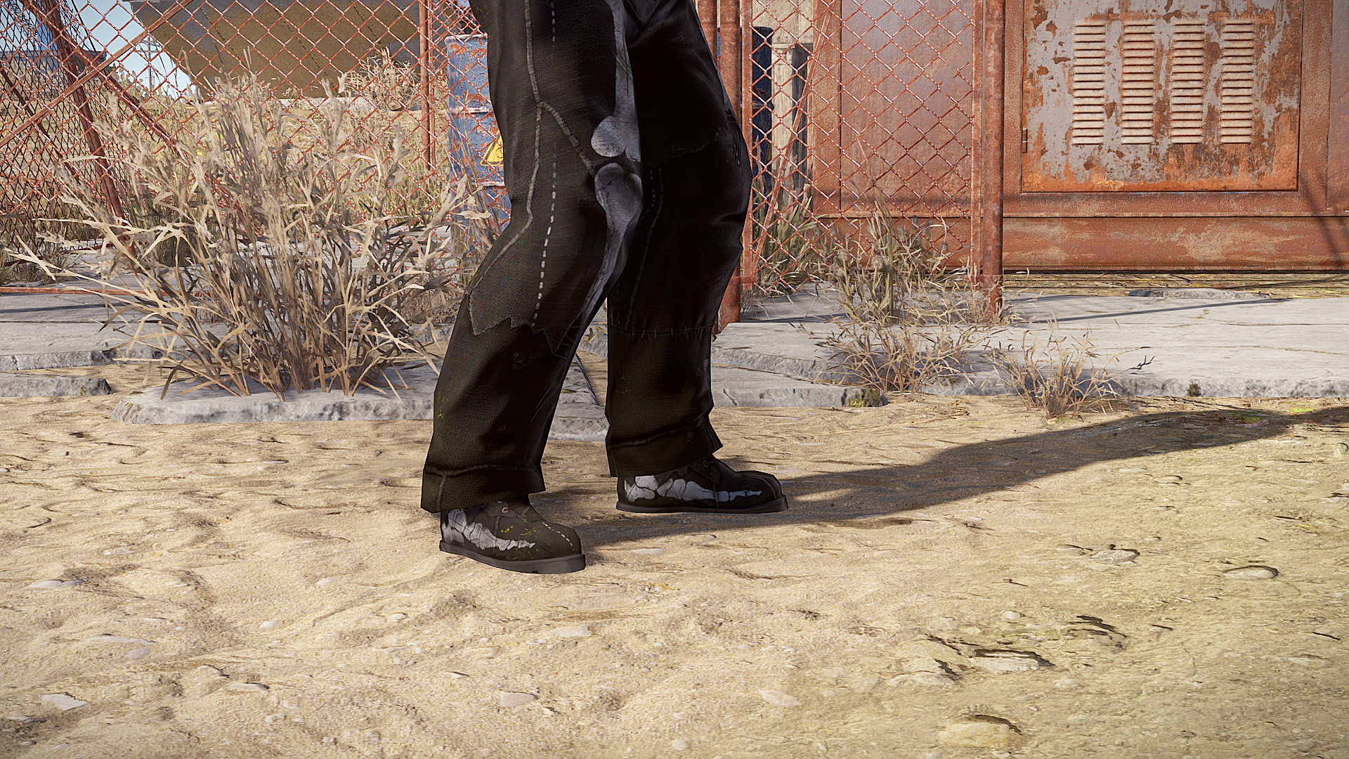 Pirate Boots thumbnail 4