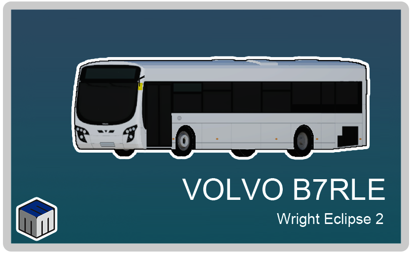 B7RLE Wright E2