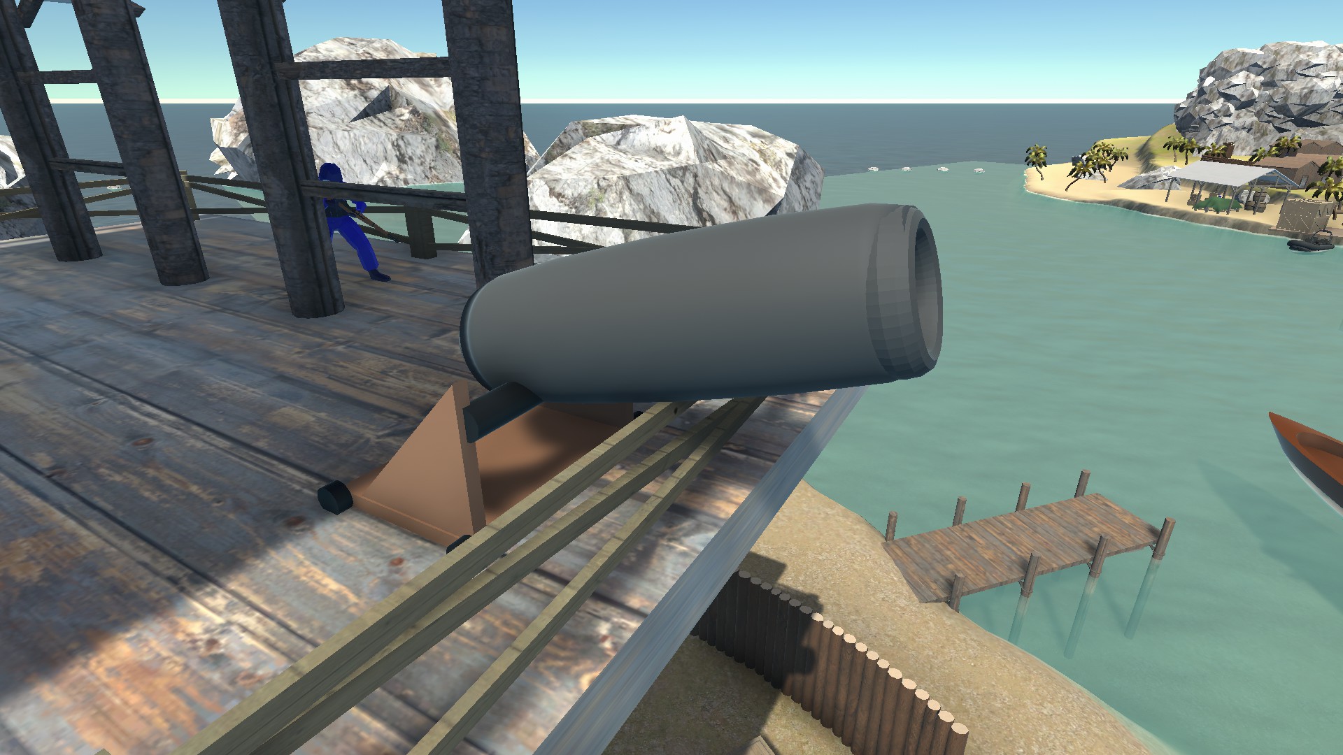 Cannon