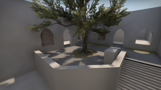 Tourney – Counter-Strike 2 Mod