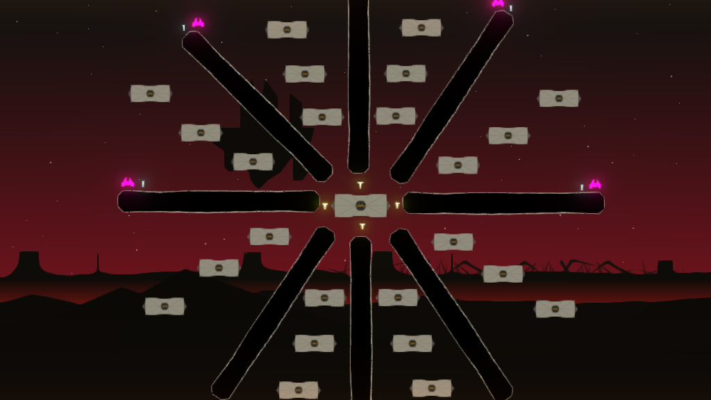 The Glyph