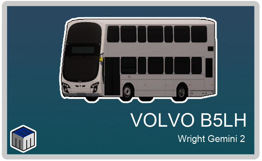 B5LH Wright G2