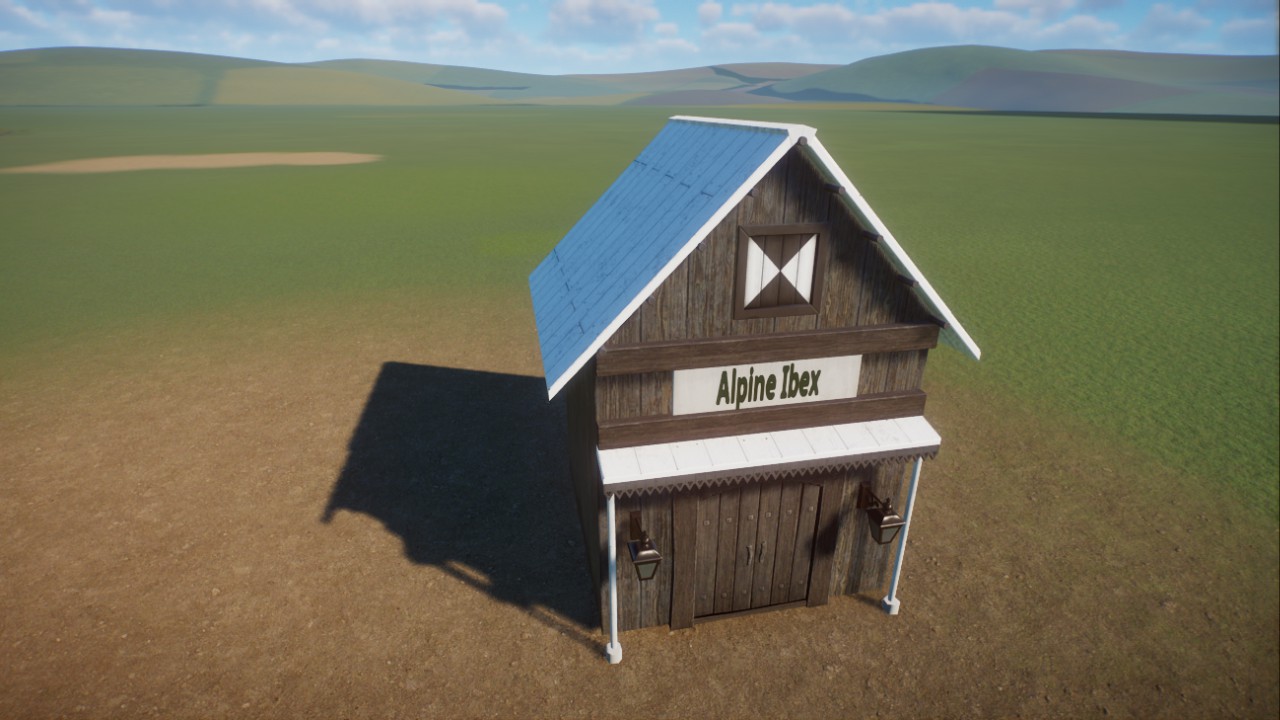 Simple Gateway for Keepers