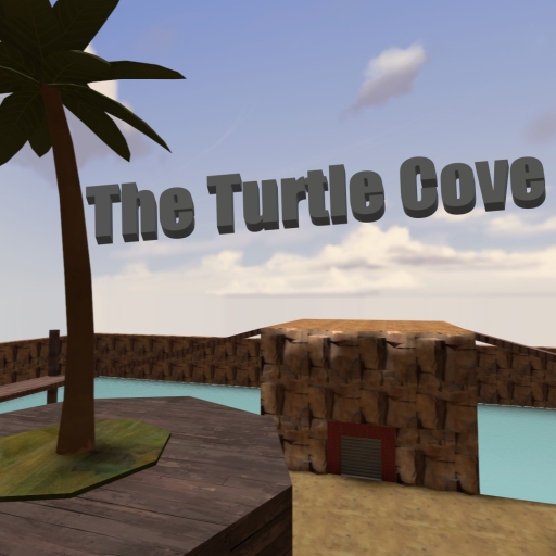 The Turtle Cove – Team Fortress 2 Mod