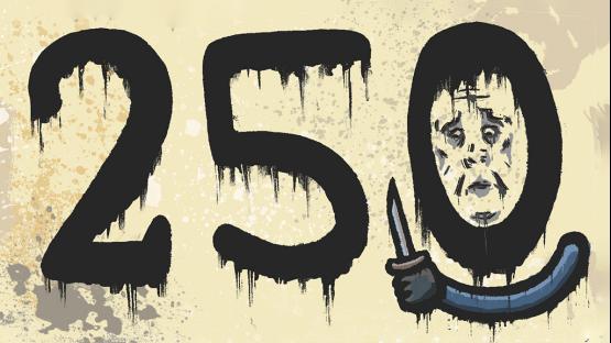 Spray | Speed Limit