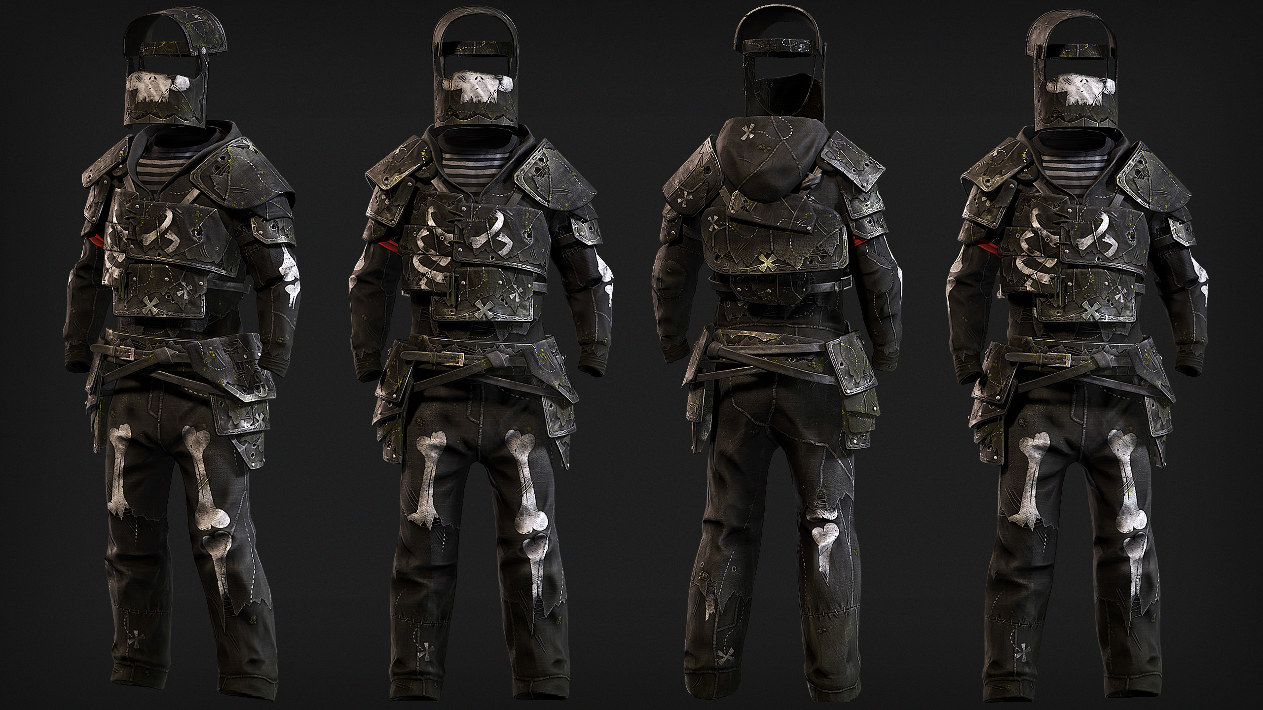 Pirate Helmet