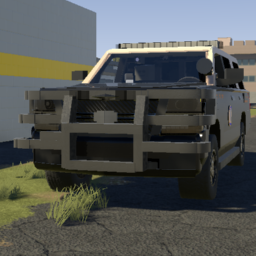 Flordia State Trooper 2020 Tahoe