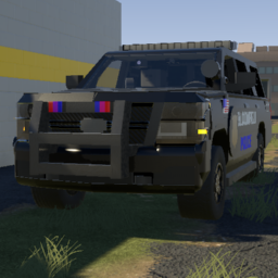 BloomField Police Department 2020 Tahoe