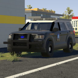 2016 Explorer Revised FHP Flordia Highway Patrol